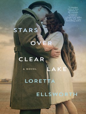 cover image of Stars Over Clear Lake